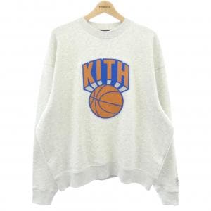 キス KITH KNICKS スウェット