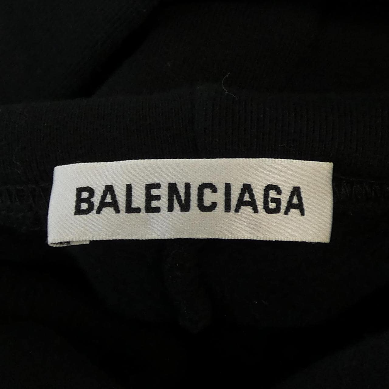 バレンシアガ BALENCIAGA 601494 TFV79 ワンピース