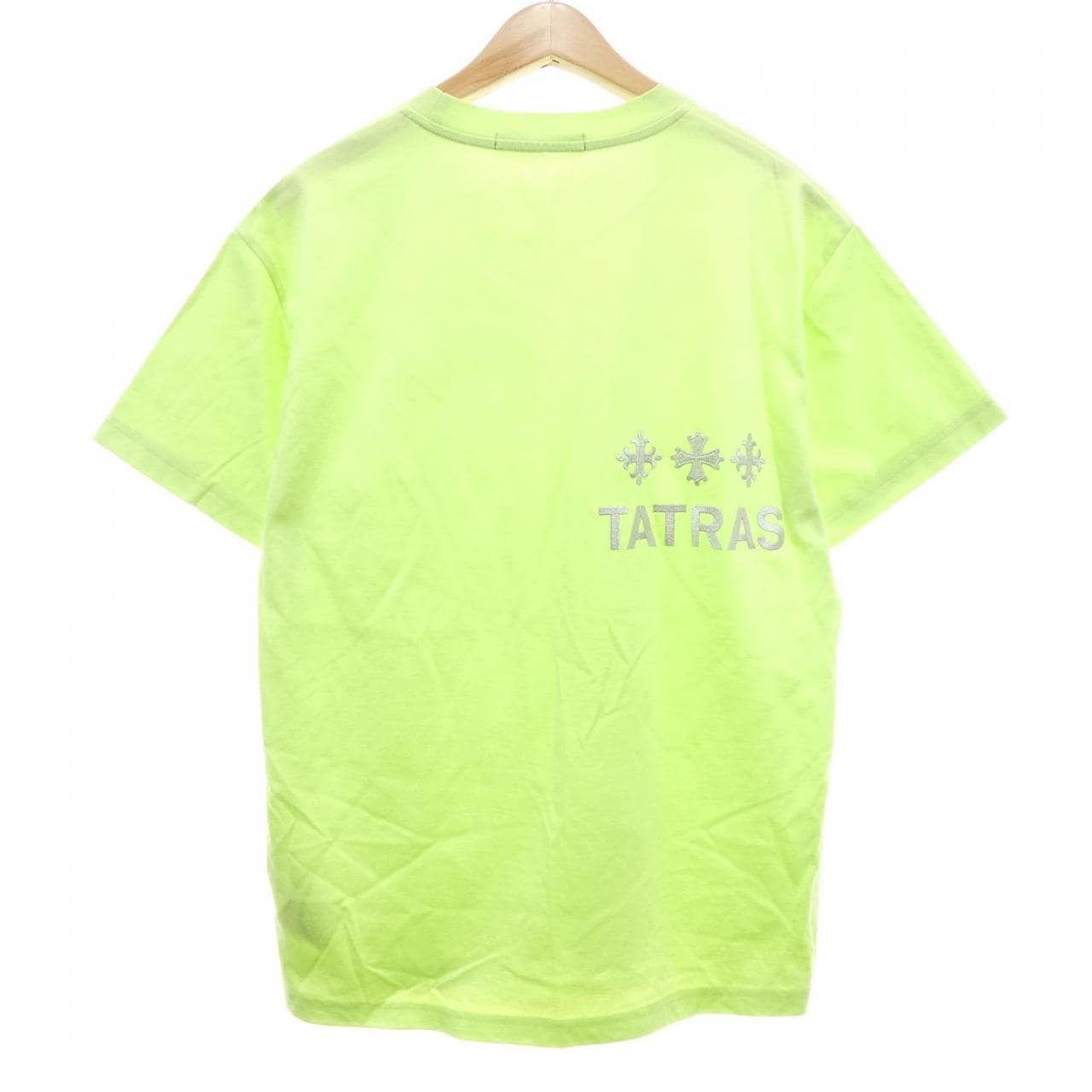タトラス TATRAS MTAT23S8193-M Tシャツ
