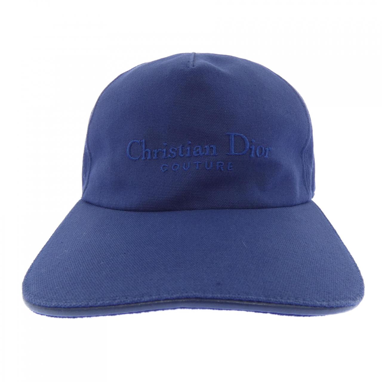 ディオール DIOR 243C904G4511 キャップ