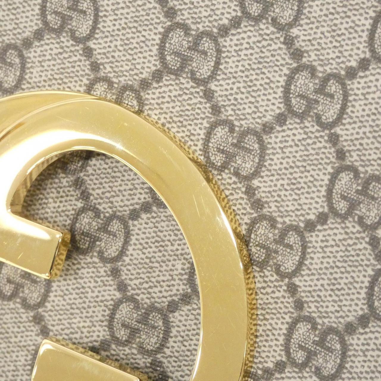 グッチ GUCCI BLONDIE 699210 96IWG ショルダーバッグ