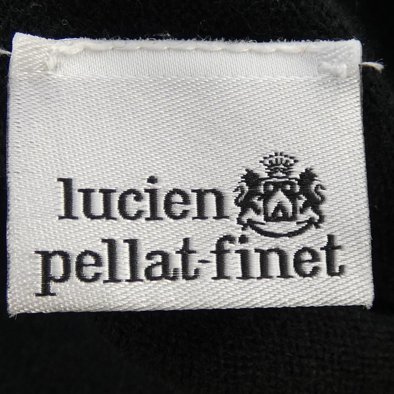ルシアン ペラフィネ lucien pellat-finet ニット