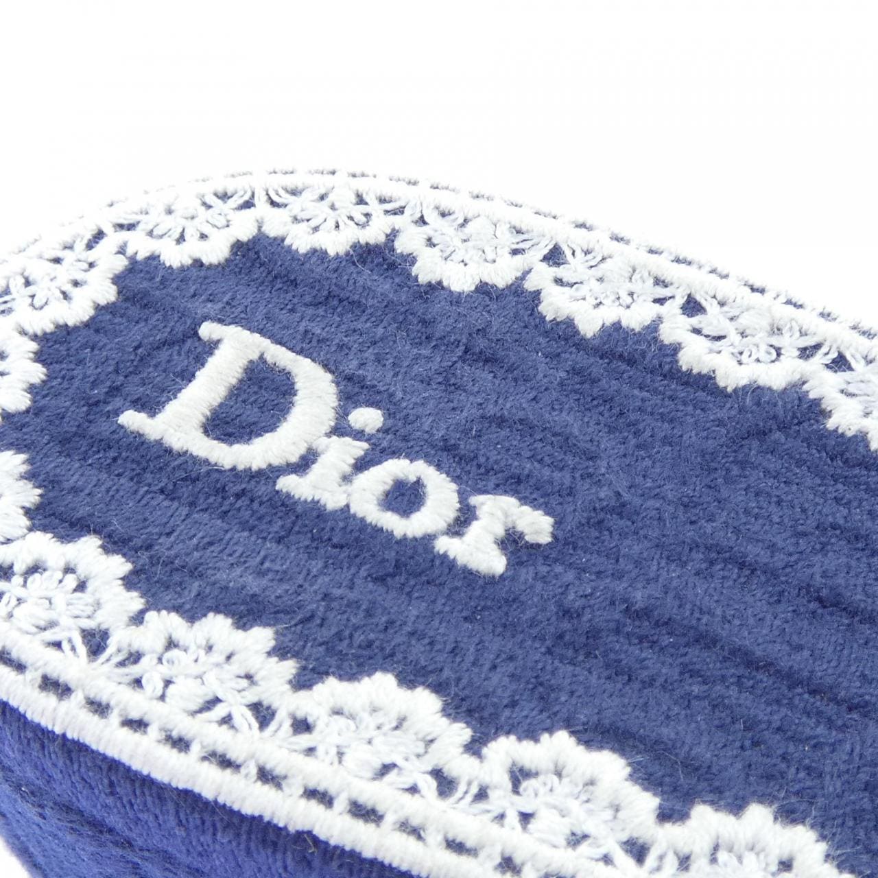 クリスチャンディオール CHRISTIAN DIOR DIOR DENETELLE ヒールスライド KCO530DET サンダル