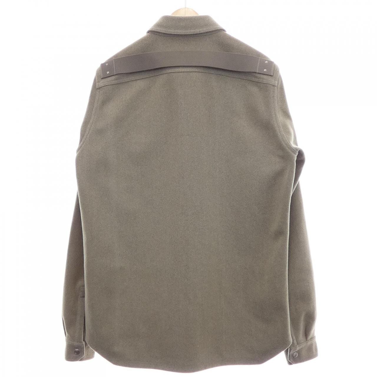 リックオウエンス Rick owens RU20F3729 ジャケット