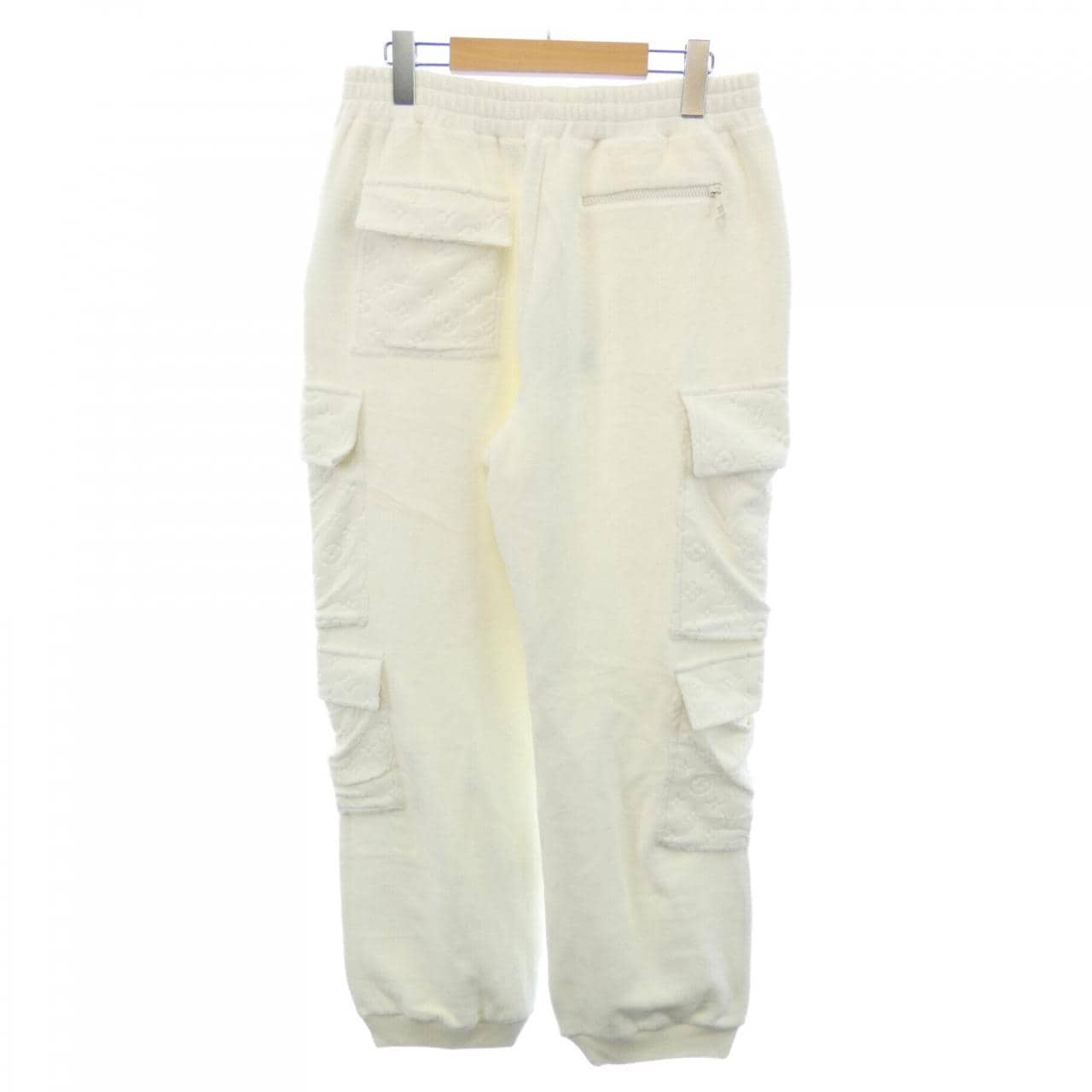 ルイヴィトン LOUIS VUITTON HGY83WJZA パンツ