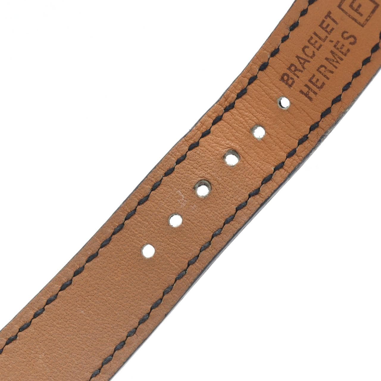 【ノーメンテナンス還元価格】エルメス Hウォッチ GP HH1.201 GP クォーツ