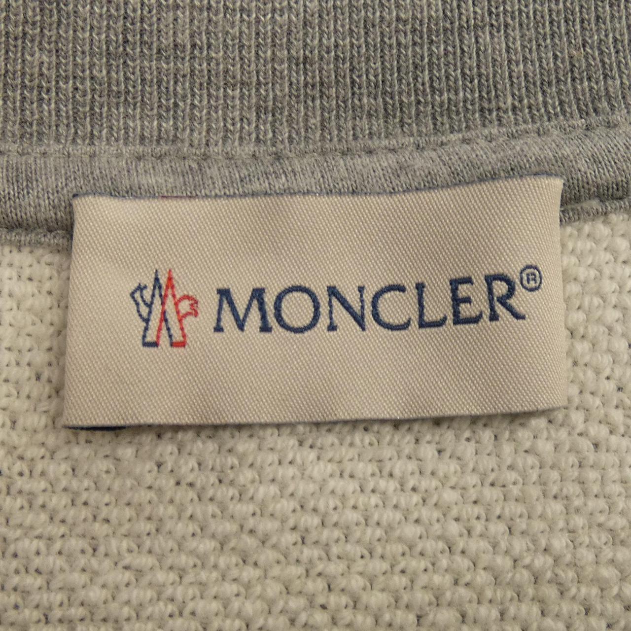 MONCLER MONCLER Sweatshirt