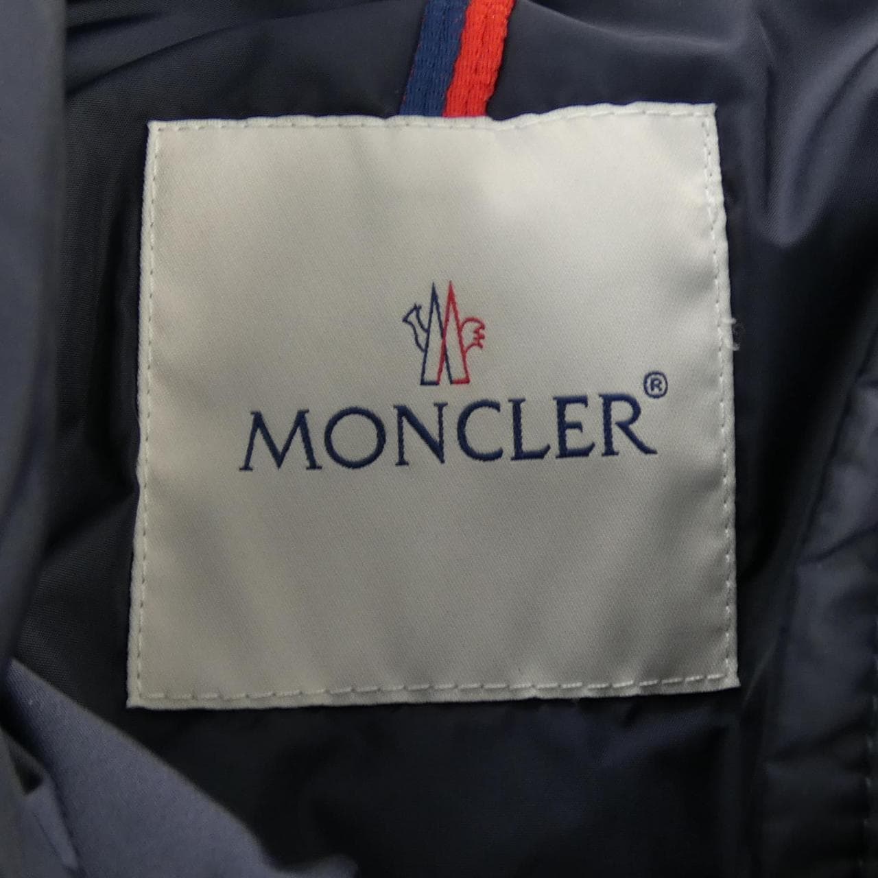 MONCLER蒙克勒羽绒服