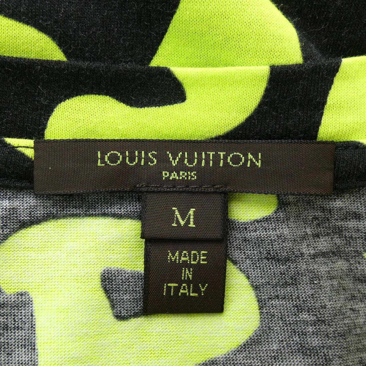 ルイヴィトン LOUIS VUITTON Tシャツ