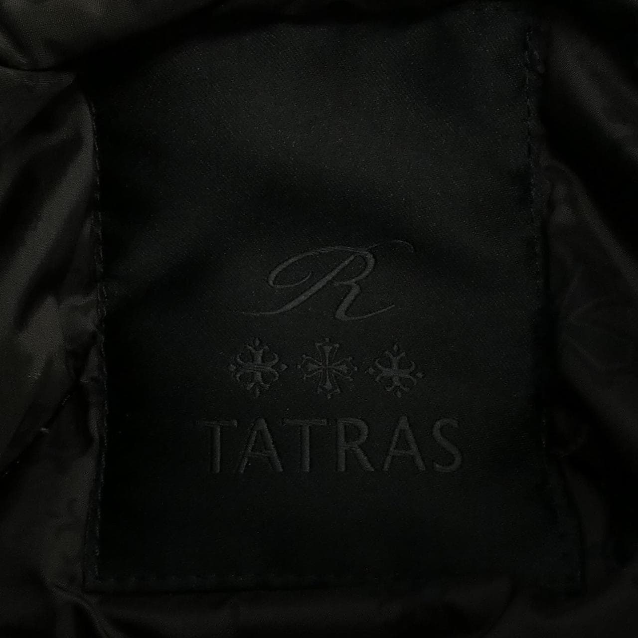 Tatras TATRAS down jacket