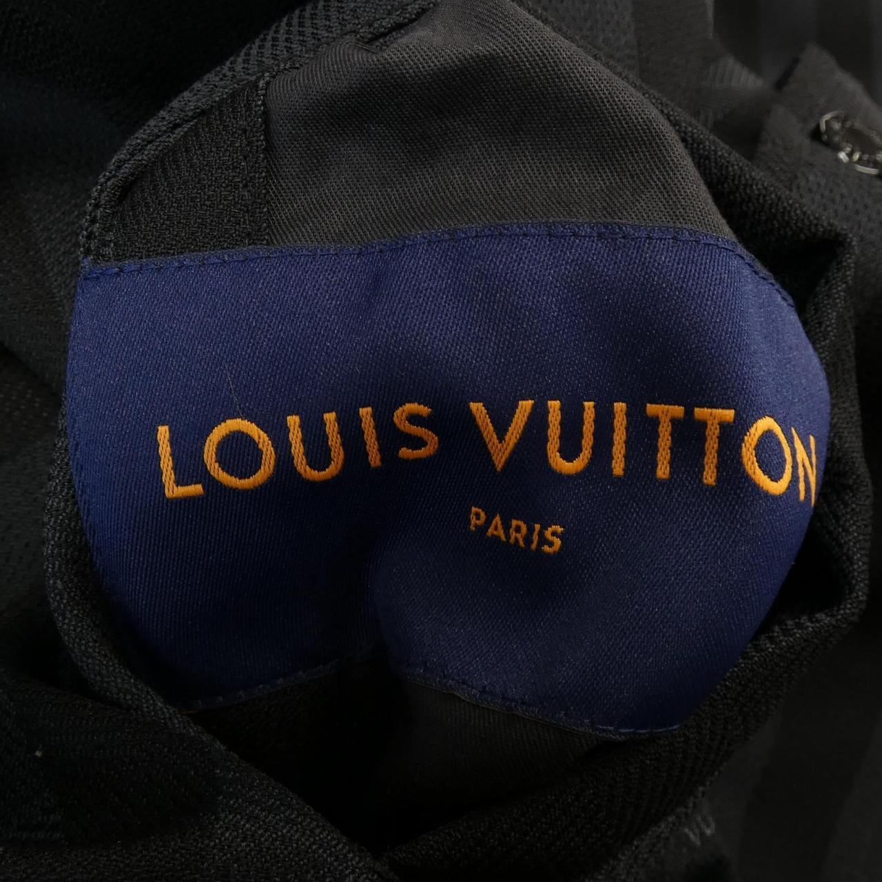 ルイヴィトン LOUIS VUITTON ジャケット