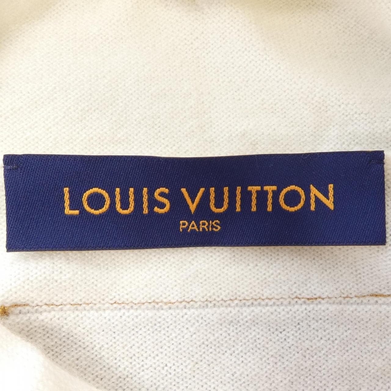 ルイヴィトン LOUIS VUITTON パーカー