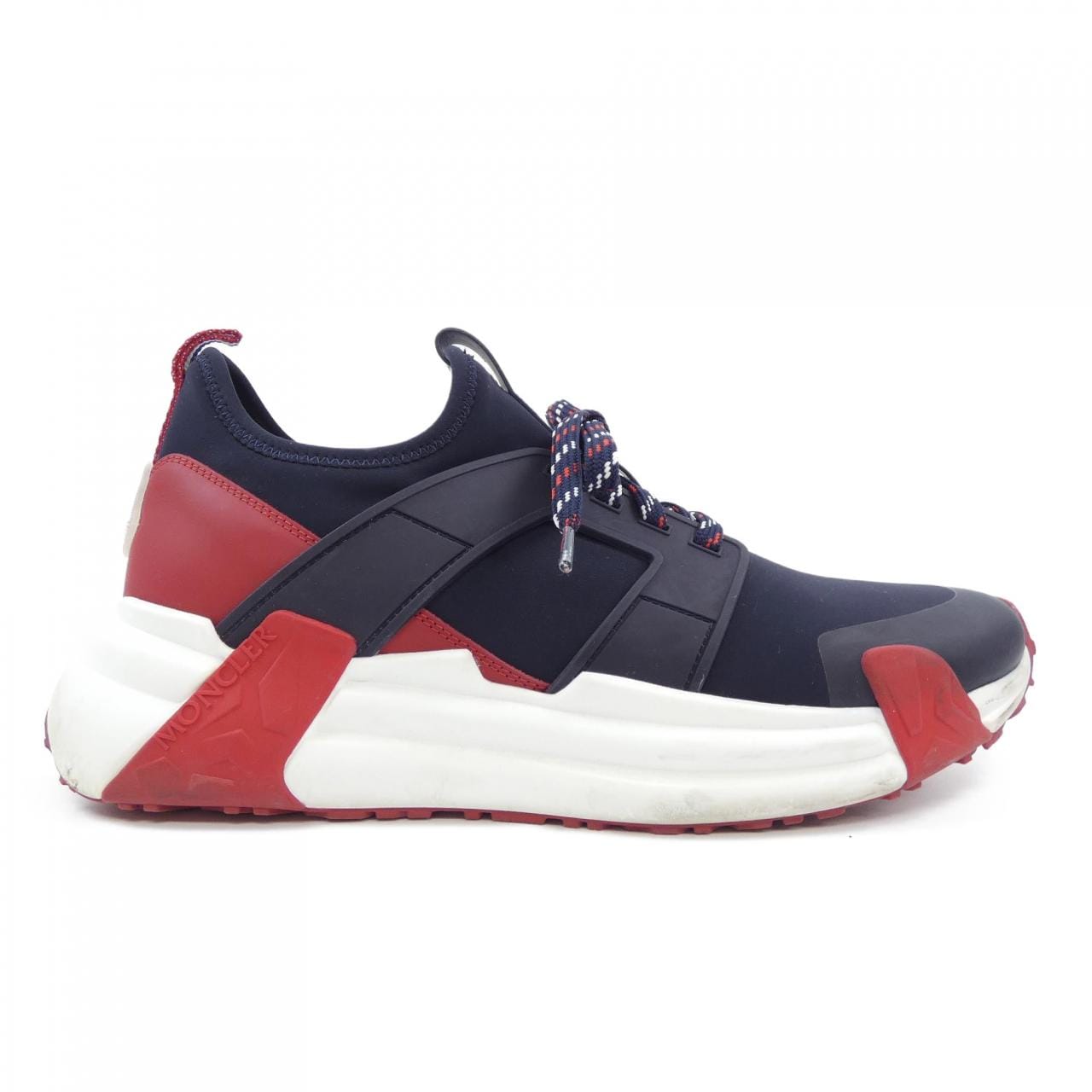 モンクレール MONCLER スニーカー