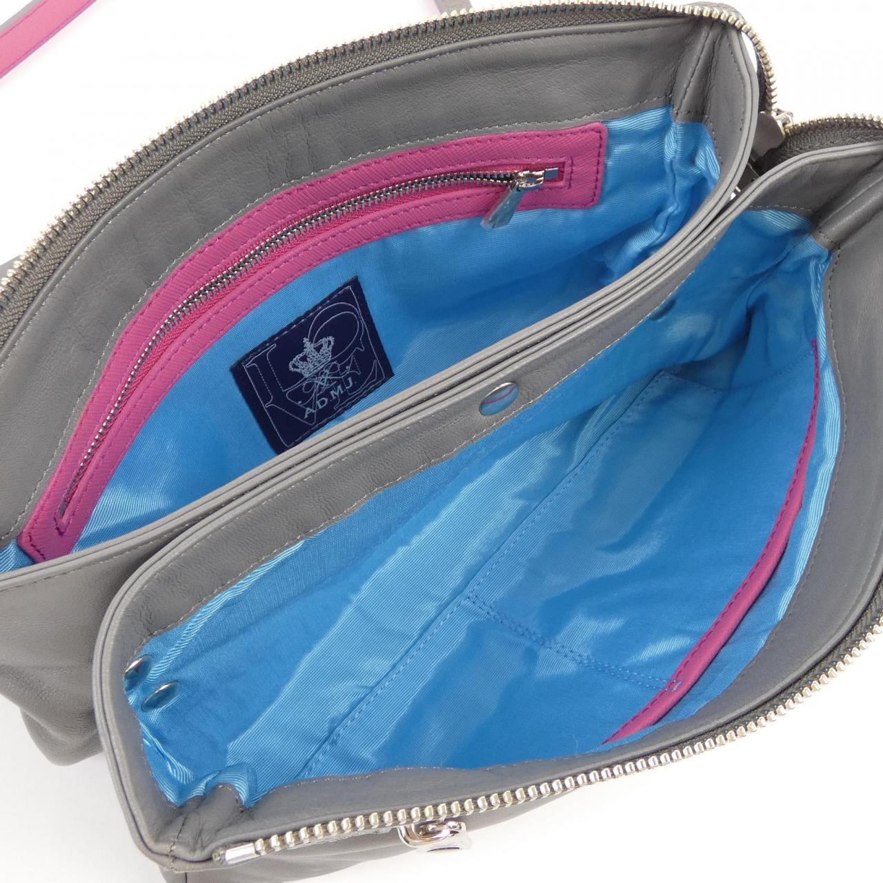 ADMJ BAG