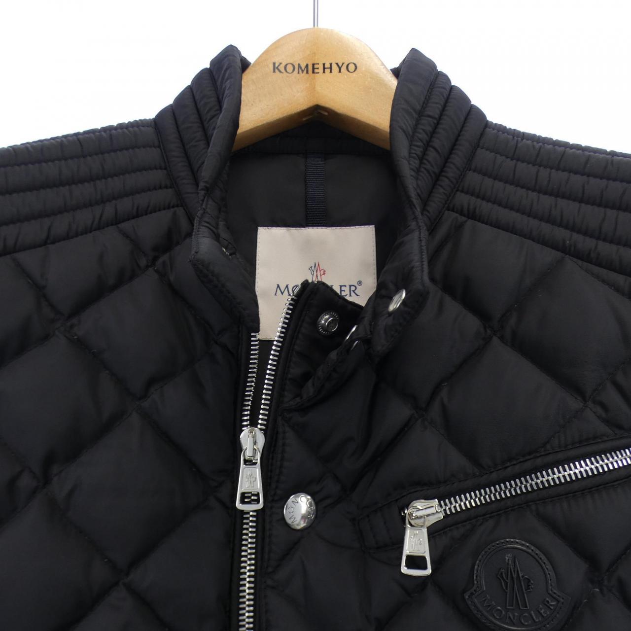モンクレール MONCLER ダウンベスト
