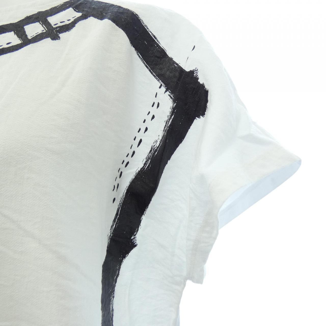 essentiel Tシャツ