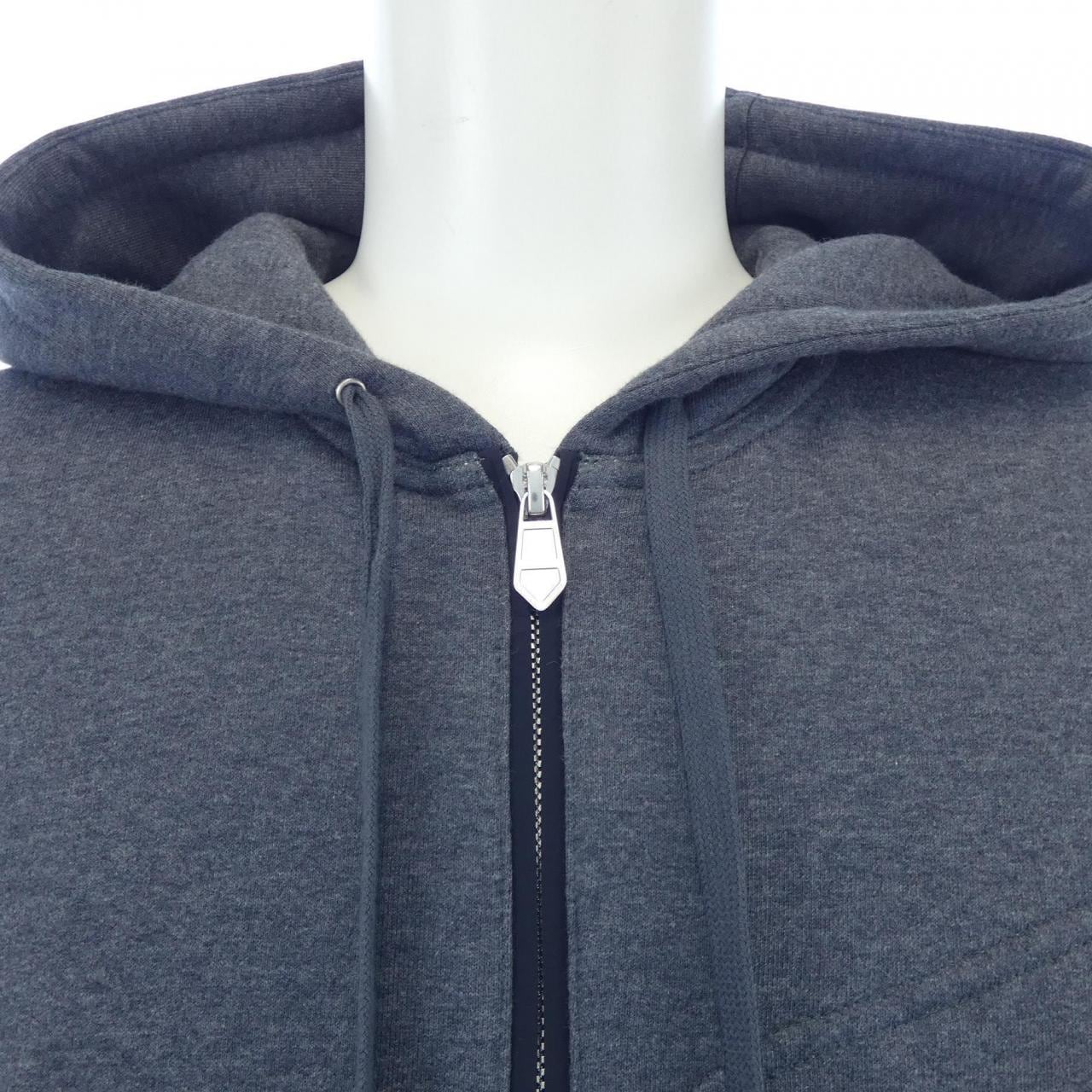 エルメス HERMES パーカー
