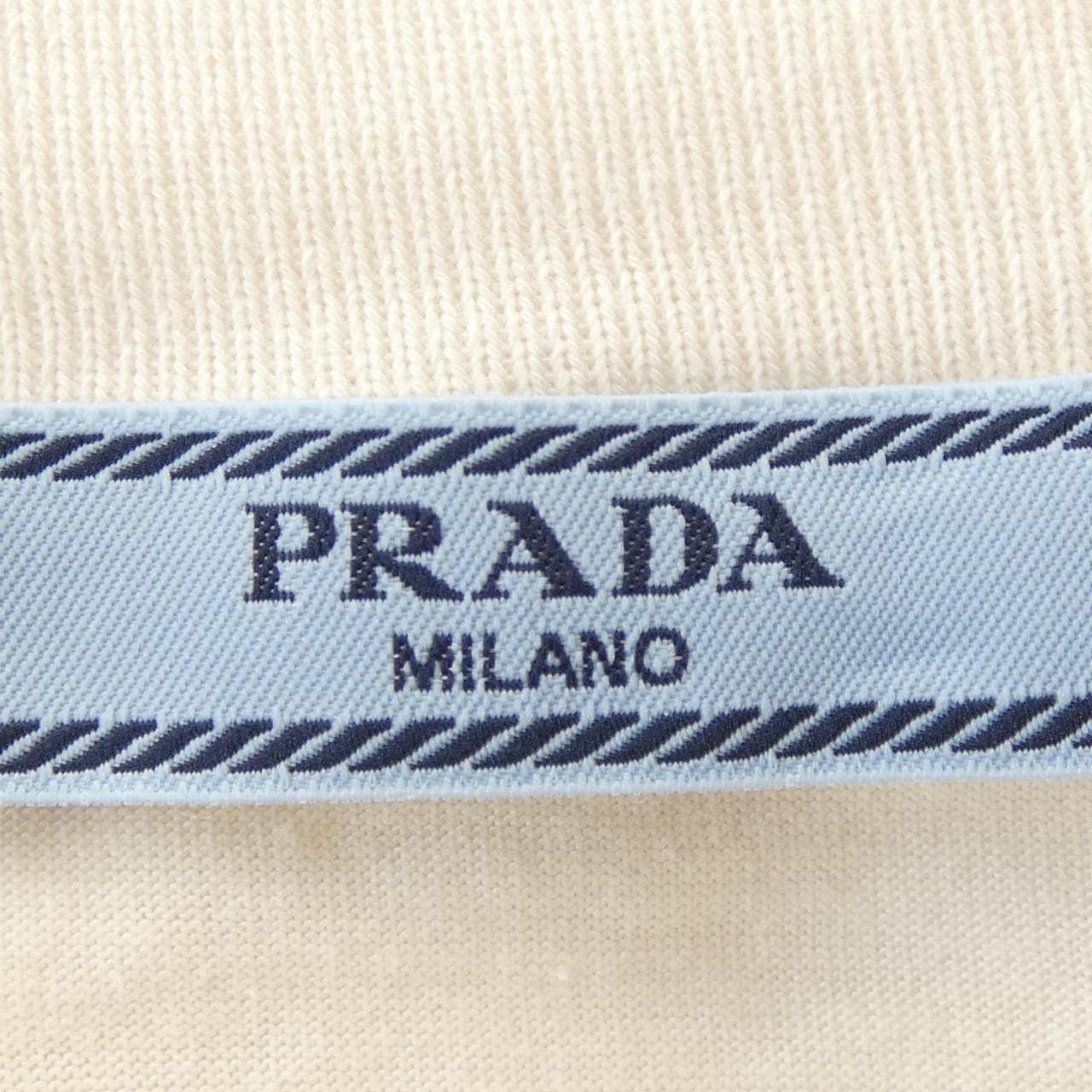 プラダ PRADA Tシャツ