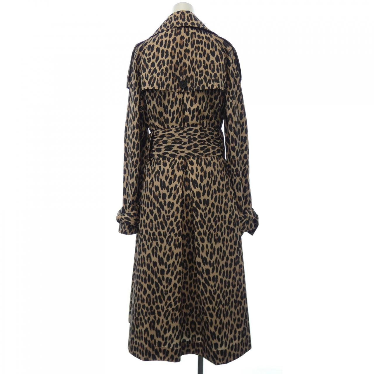 ソニアリキエル SONIA RYKIEL トレンチコート