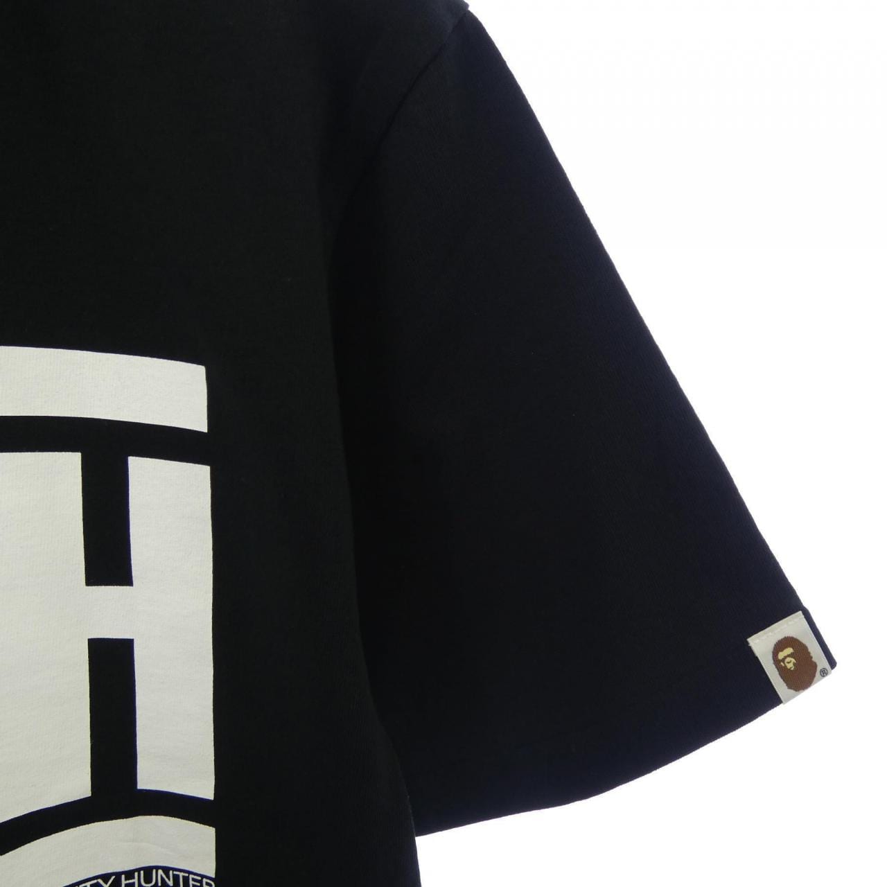 アベイシングエイプ A BATHING APE BOUNTY HUNTER Tシャツ