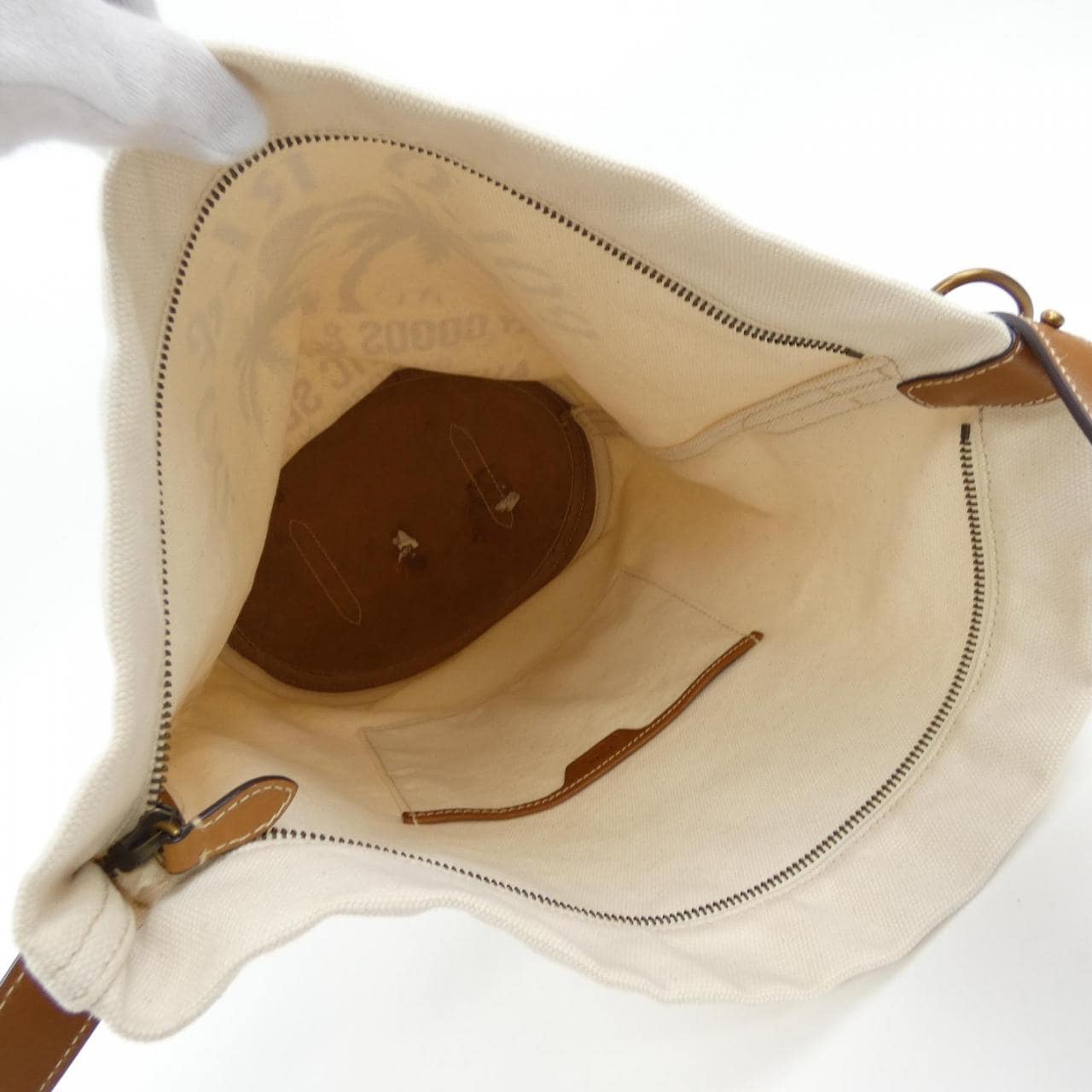 Polaral Florent POLO RALPH LAUREN BAG