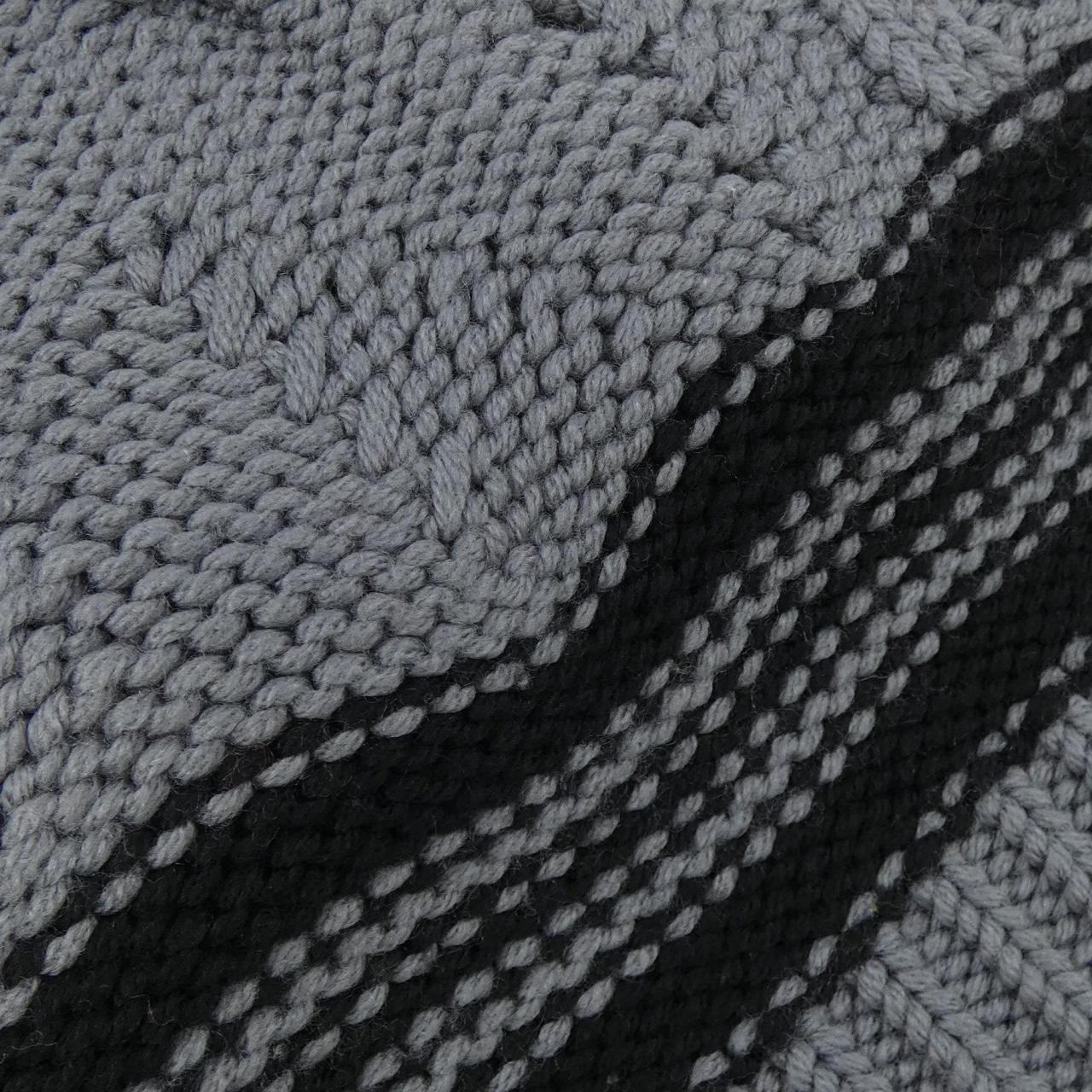 ルイヴィトン LOUIS VUITTON MUFFLER