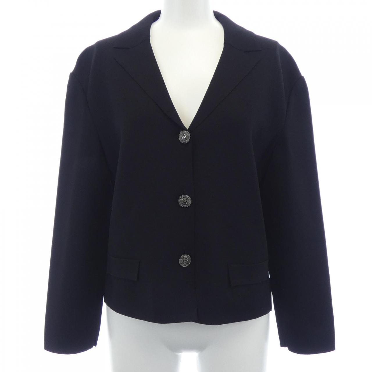 シャネル CHANEL P42971K04363 ジャケット