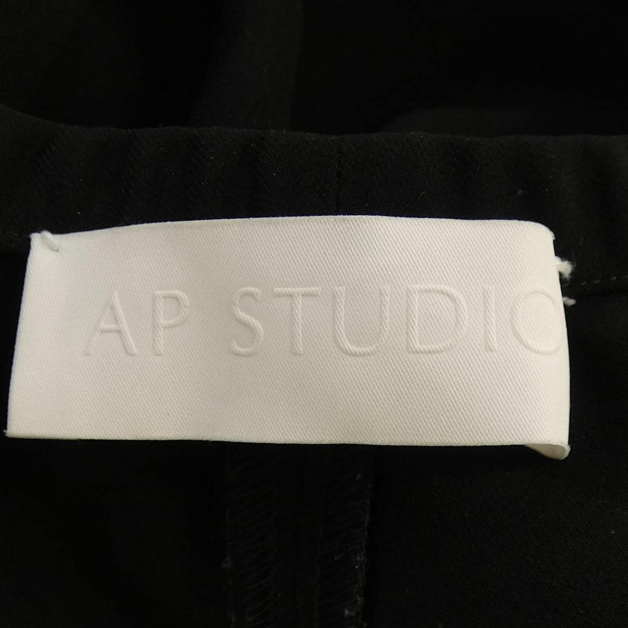 エーピーストゥディオ AP STUDIO パンツ