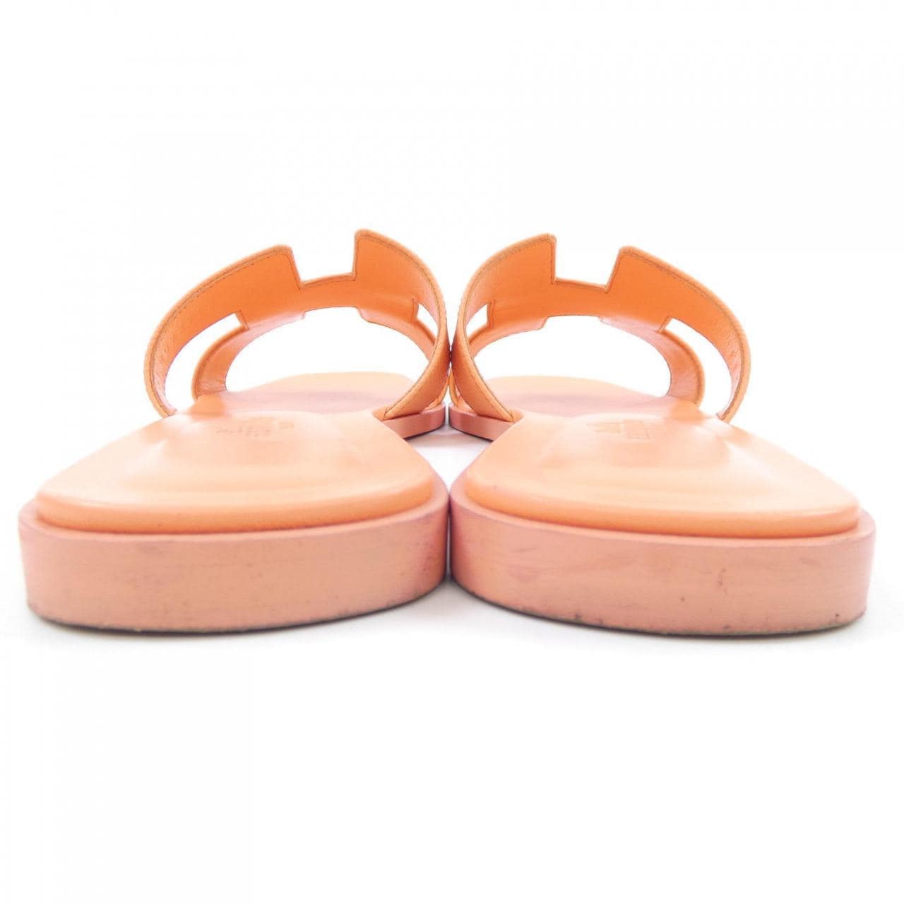 エルメス HERMES オラン ORAN 202272Z サンダル