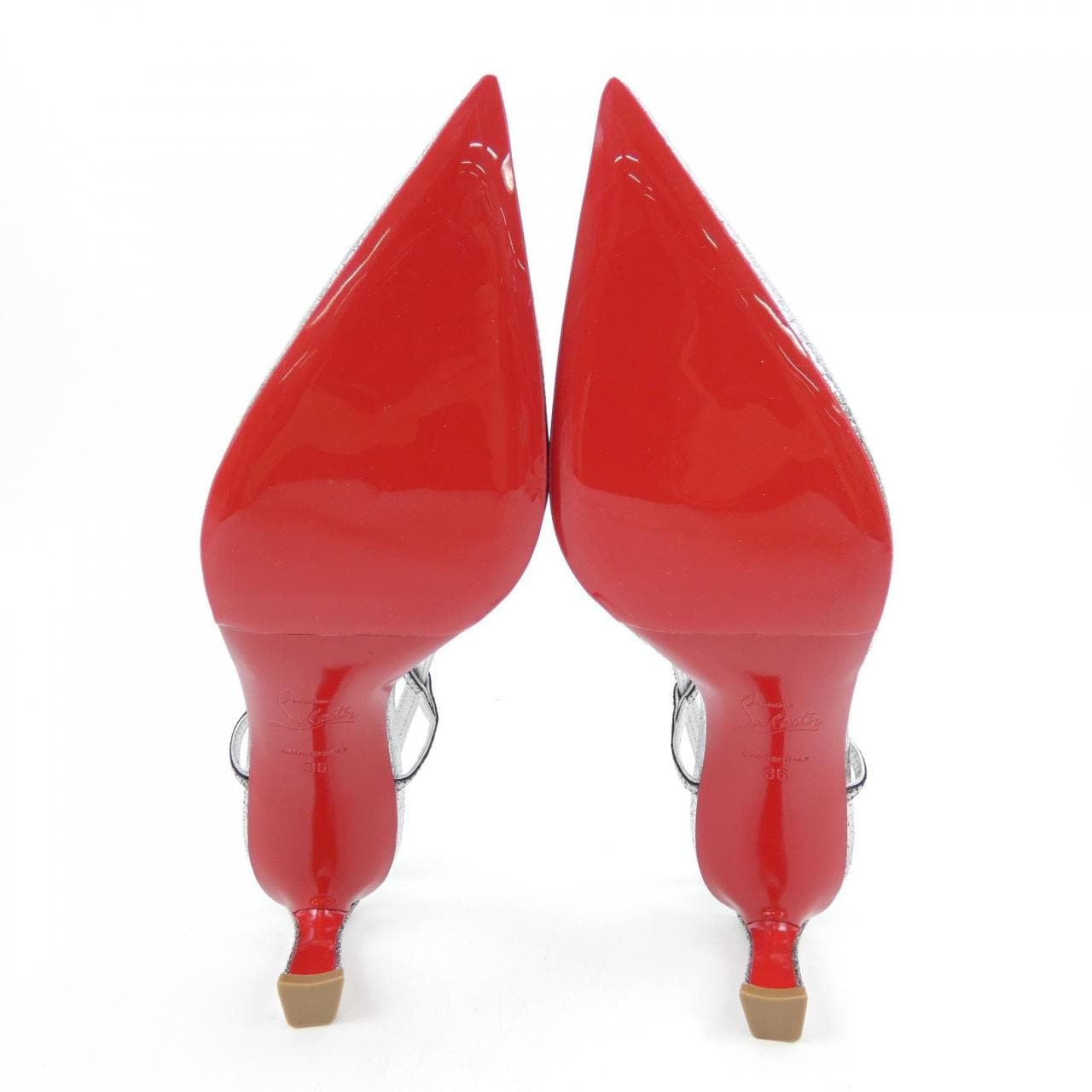 クリスチャンルブタン CHRISTIAN LOUBOUTIN シューズ