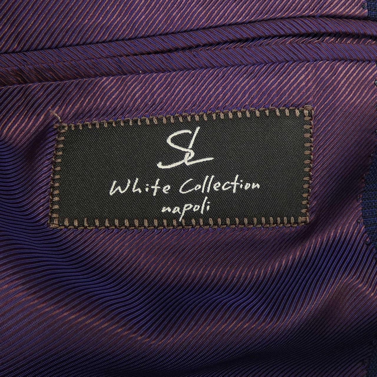 STILE LATINO NAPOLI Suit