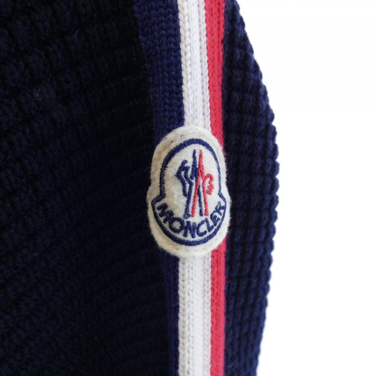 モンクレール MONCLER 20919C73300 ニット