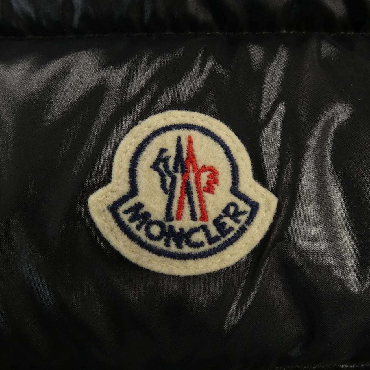 モンクレール MONCLER TIBB ダウンベスト