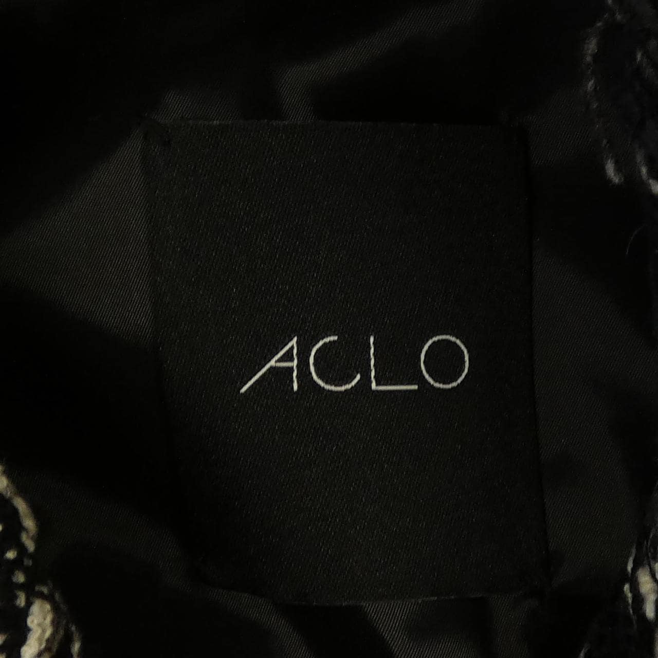 ACLO コート