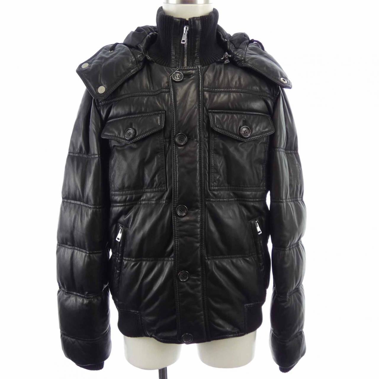 グッチ GUCCI 295686 XN425 ダウンジャケット