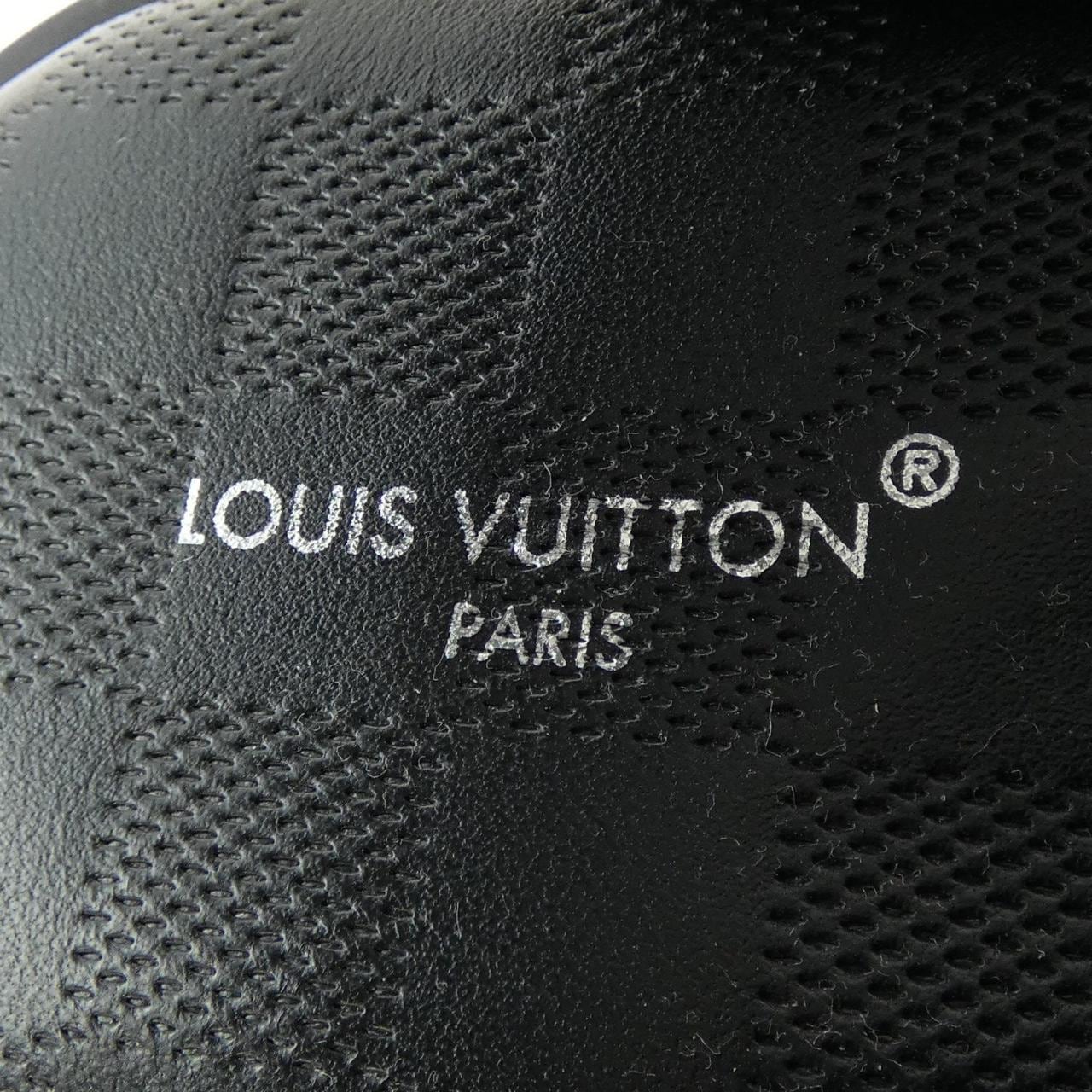 ルイヴィトン LOUIS VUITTON カメレオン 日本限定 サンダル