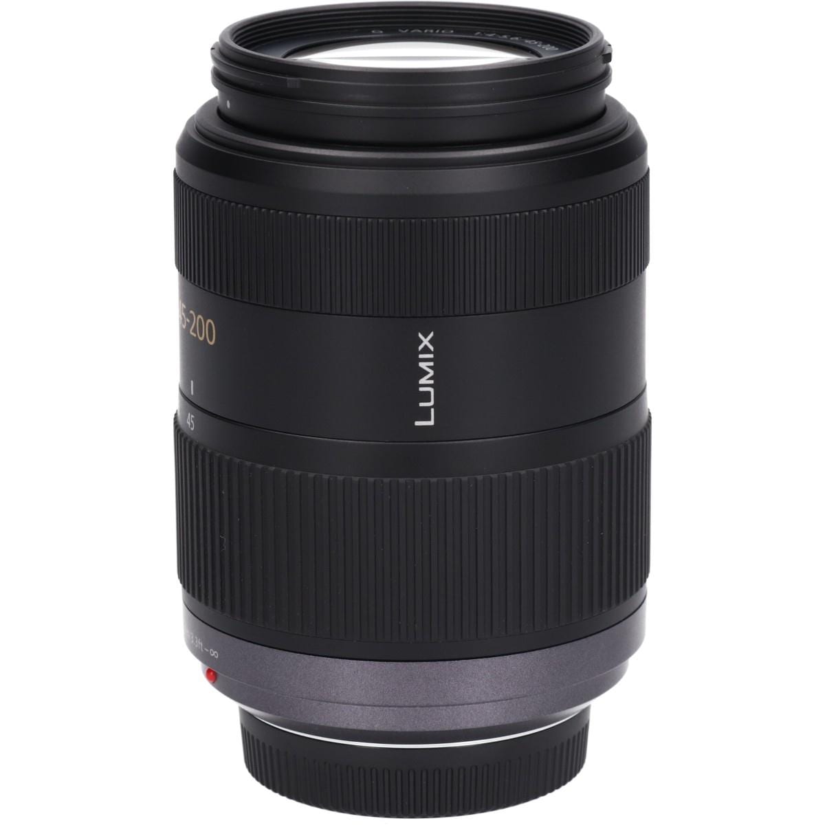 Ｇ４５－２００ｍｍ　Ｆ４－５．６（Ｈ－ＦＳ０４５２００）