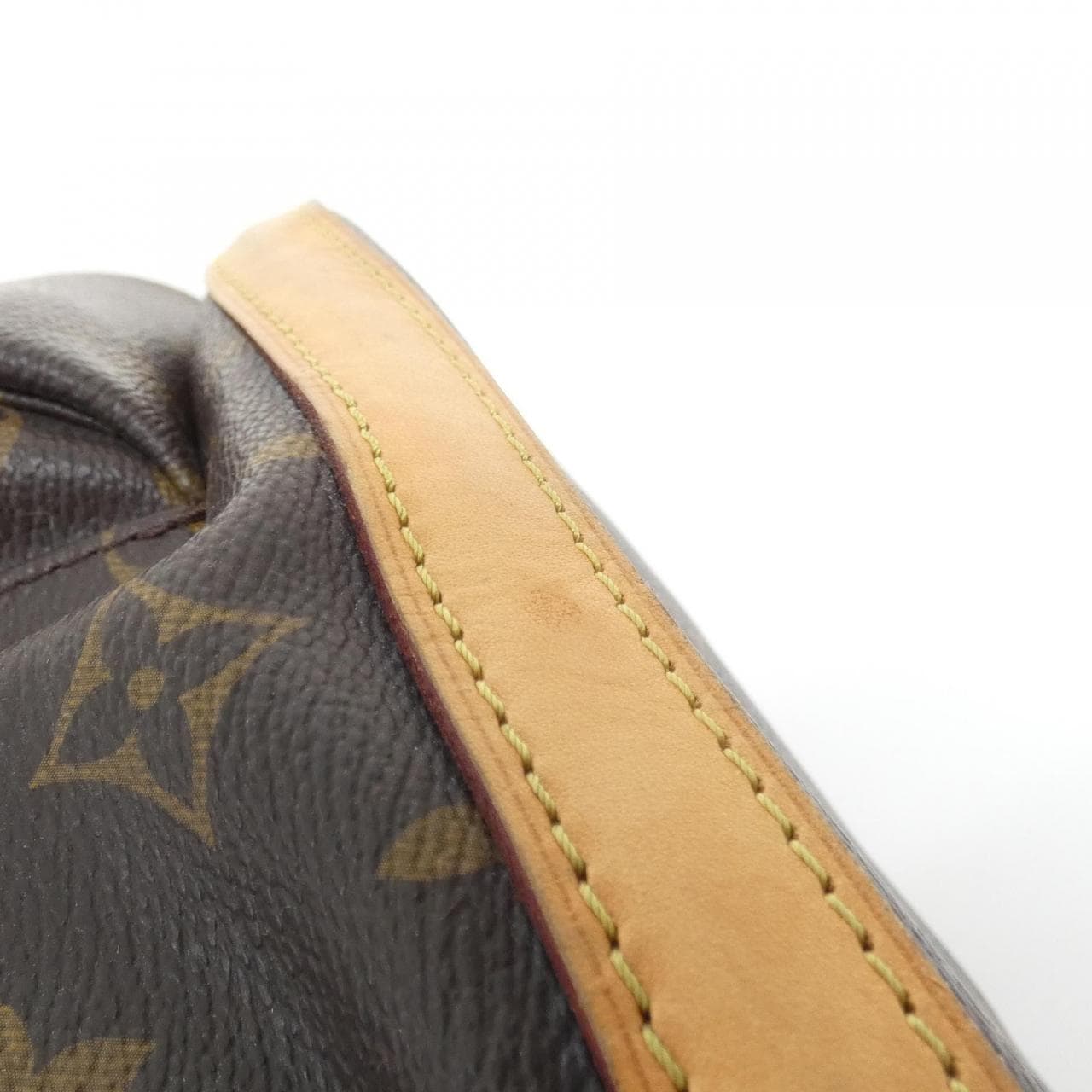 ルイヴィトン モノグラム サック ア ド ボスフォール M40107 リュックサック