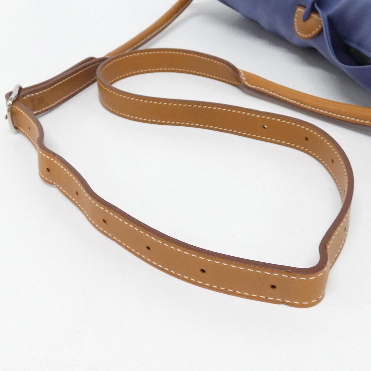 エルメス PEGASE D'HERMES シルキーシティ MM ショルダーバッグ