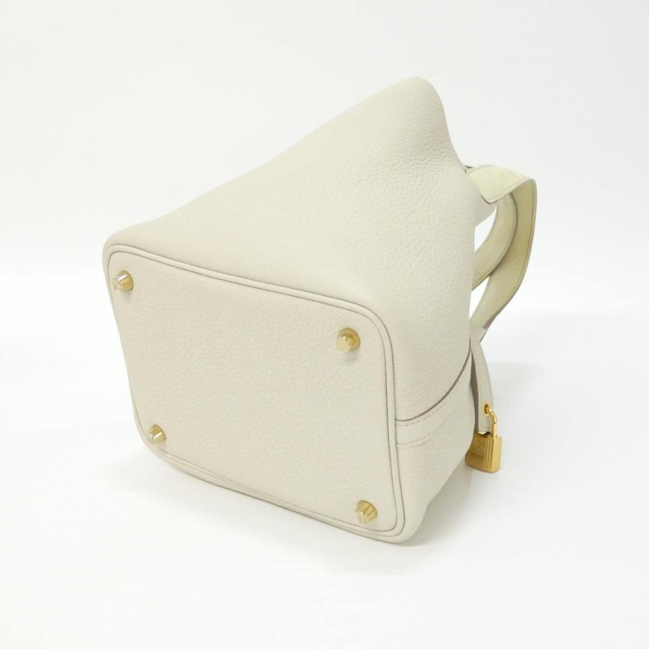 エルメス ピコタン ロック タッチ PM 082945CC バッグ