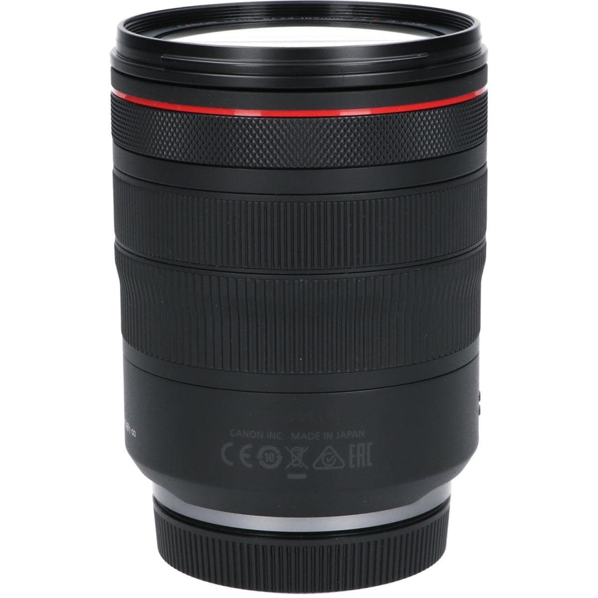 CANON RF24-105mm F4L IS USM