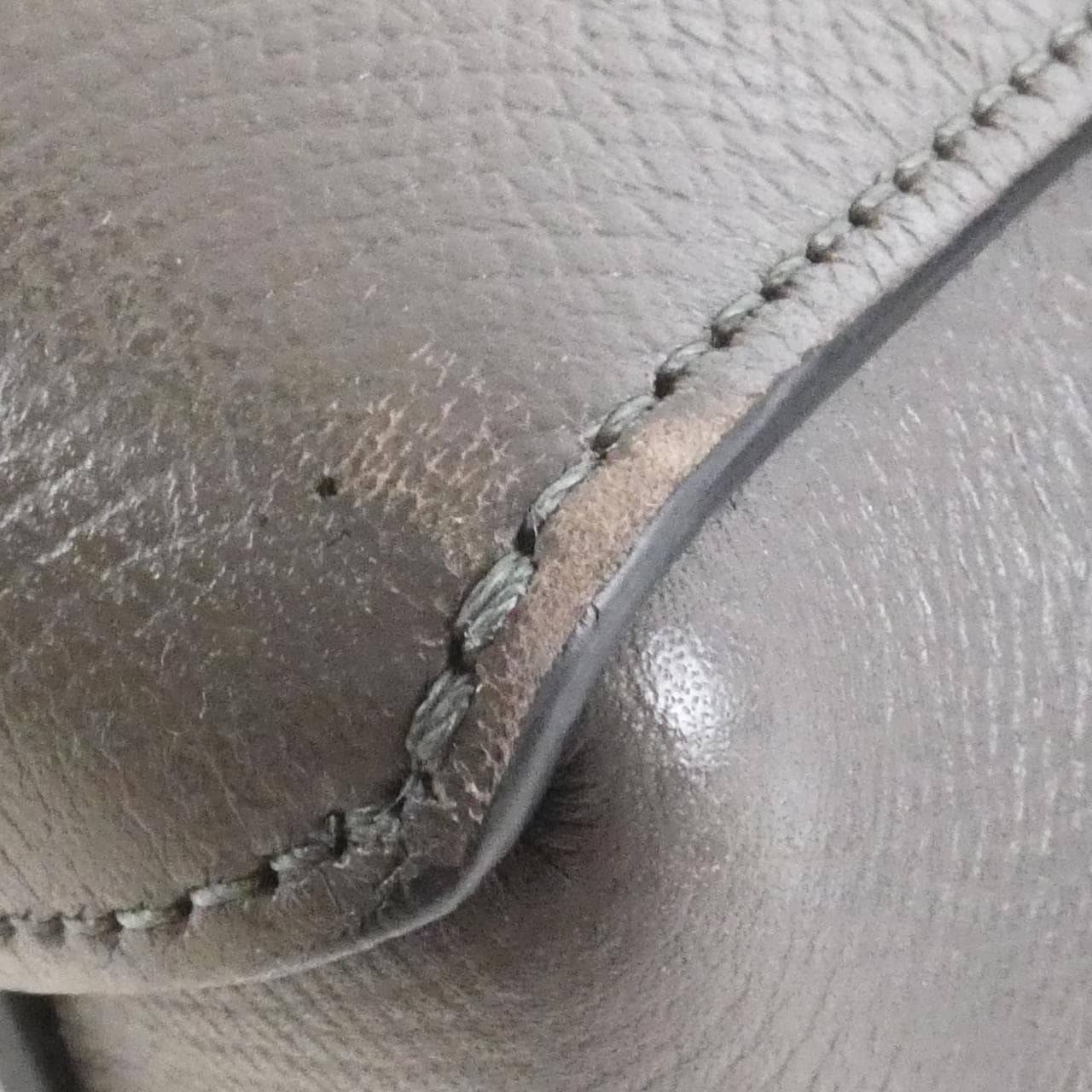 セリーヌ マイクロ ベルト 189153ZVA バッグ