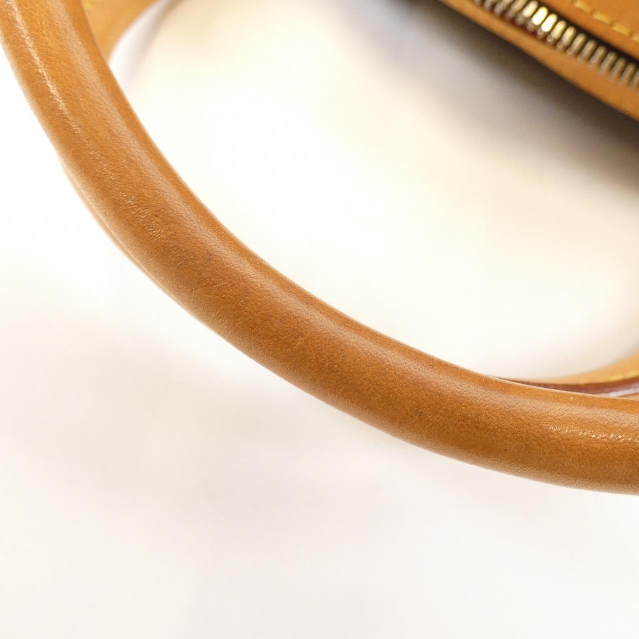 LOUIS VUITTON Monogram Mitsui M40058 Bag