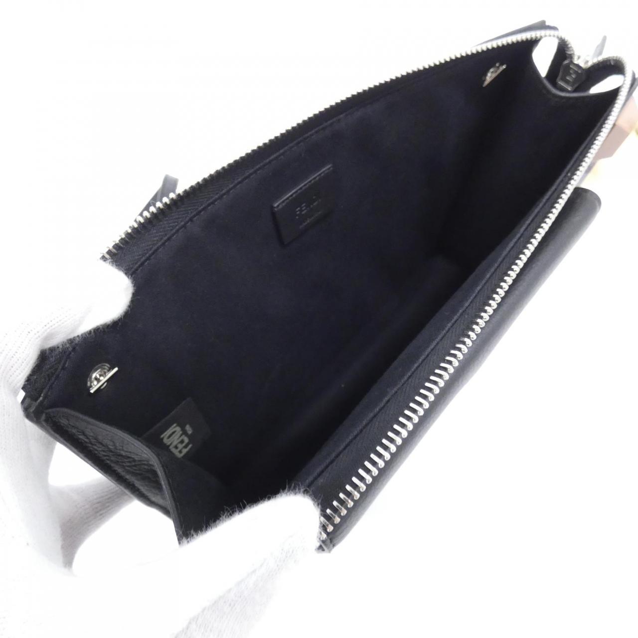 フェンディ 8M0369 9DF ショルダーバッグ