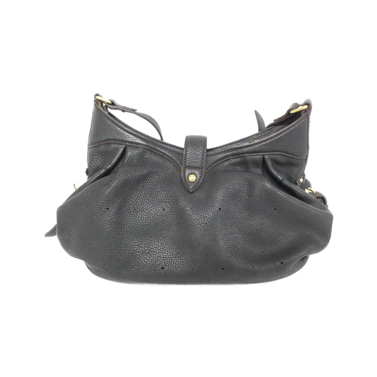 ルイヴィトン マヒナ XS M95660 ショルダーバッグ