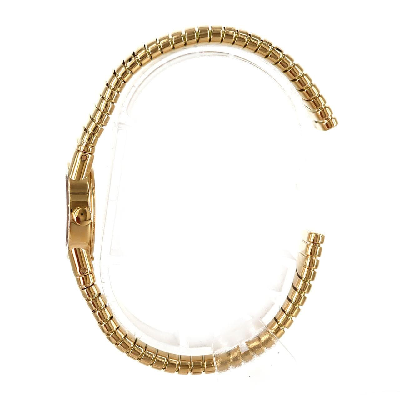 ブルガリ ブルガリブルガリ･トゥボガス YG･12P Lサイズ BB192TG YG クォーツ