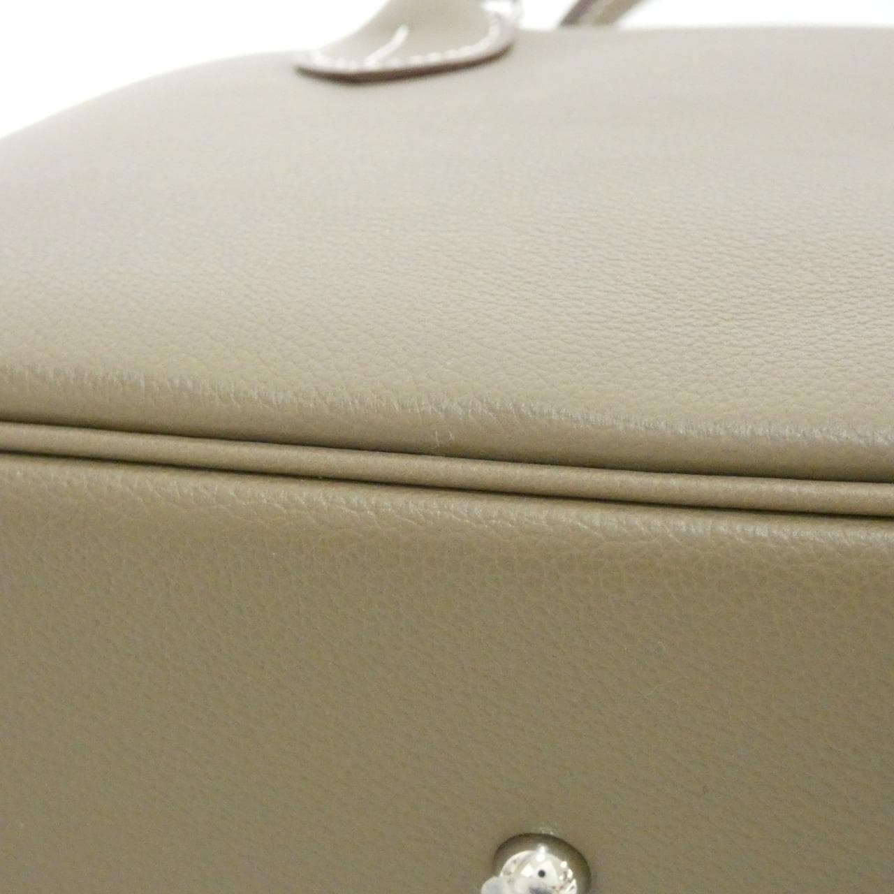 エルメス ボリード1923  25cm 082161CK バッグ