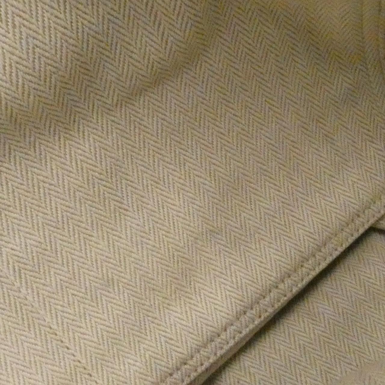 エルメス カバ チェンナイ MM 055048CK バッグ