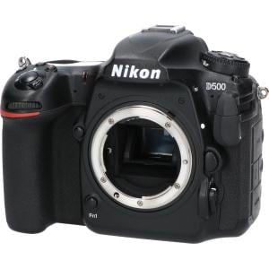ＮＩＫＯＮ　Ｄ５００