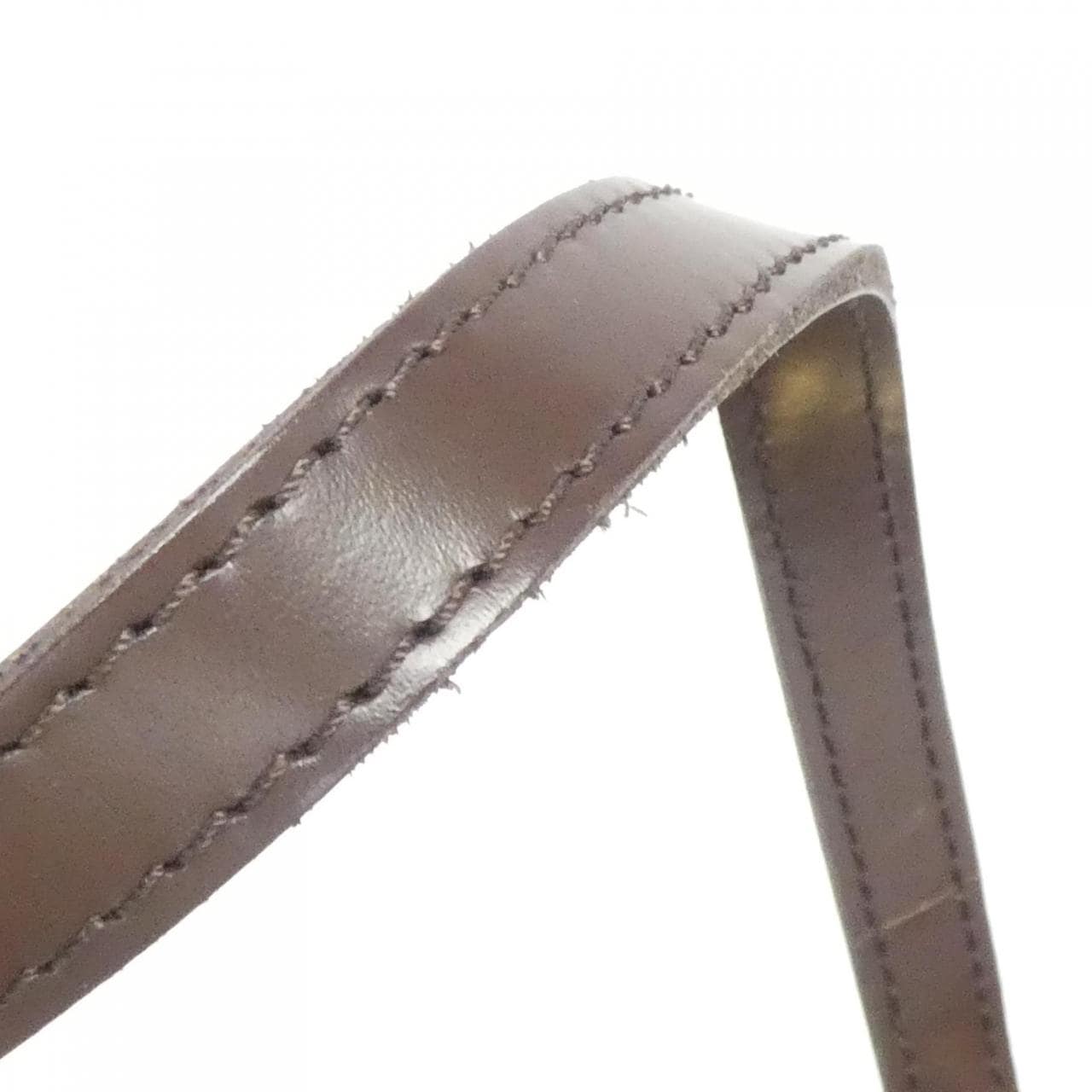LOUIS VUITTON Damier Papillon 26cm N51304 Bag